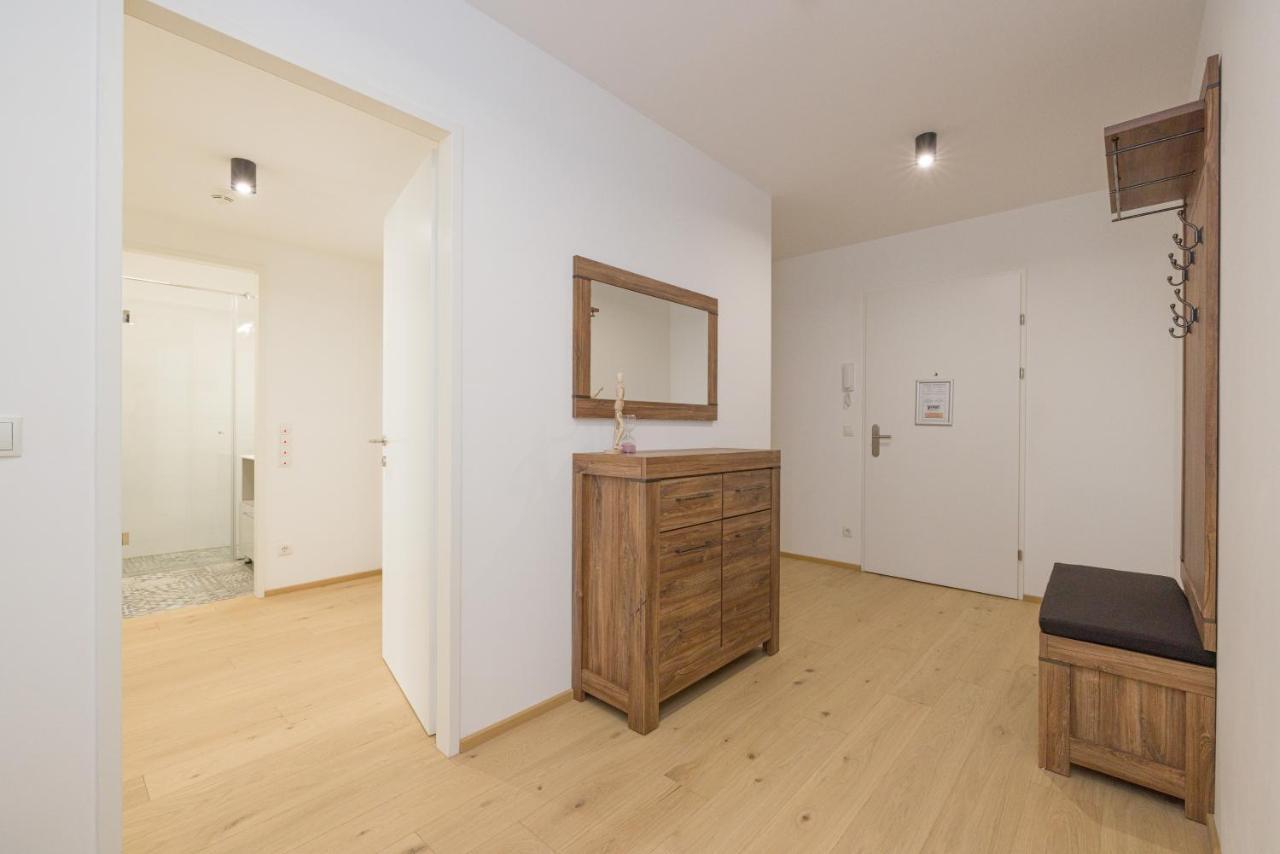 Yourapartment Theresien * Wien