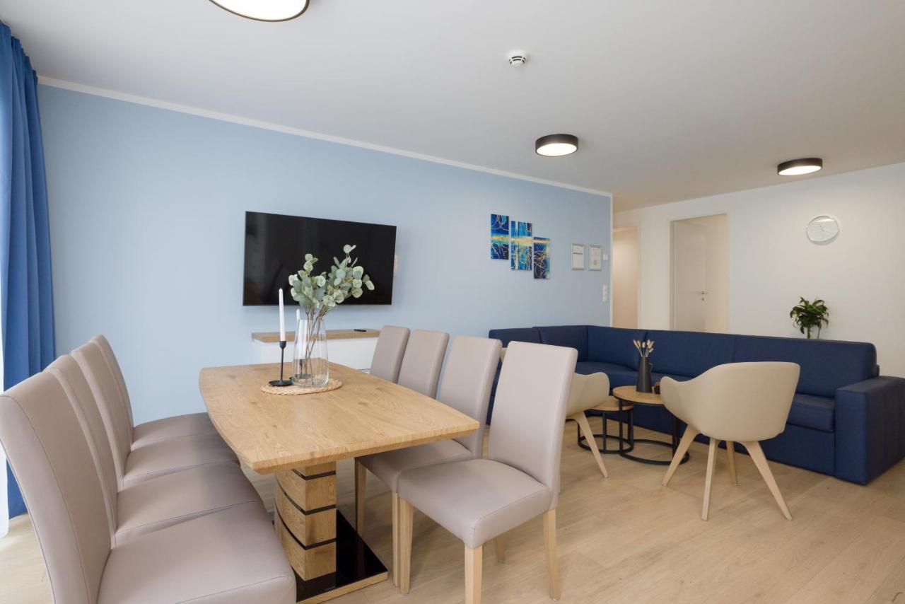 Yourapartment Theresien * Wien