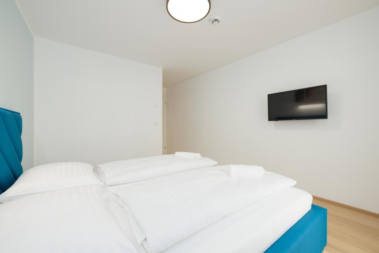 Yourapartment Theresien Apartment Wien