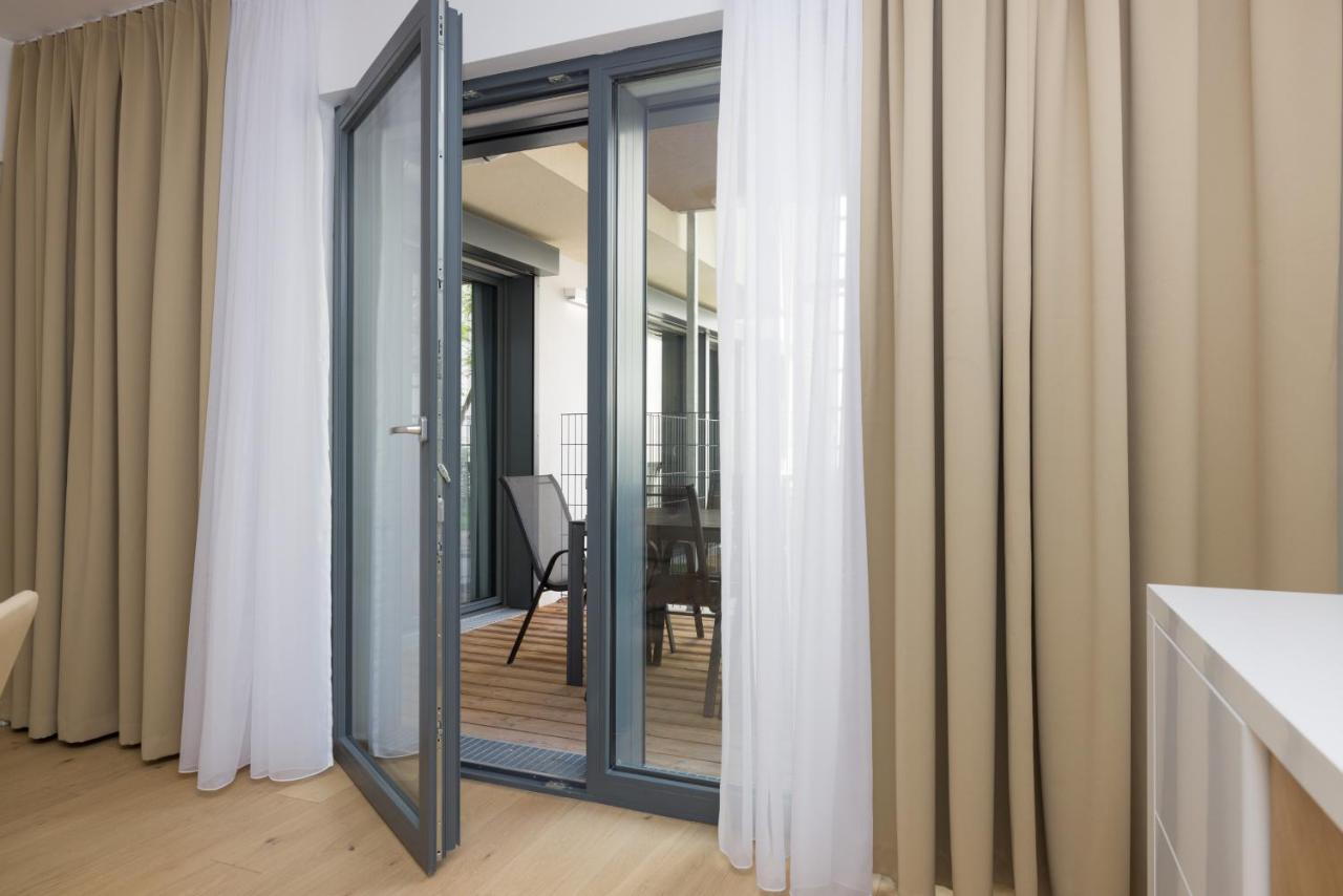 Yourapartment Theresien Apartment Wien