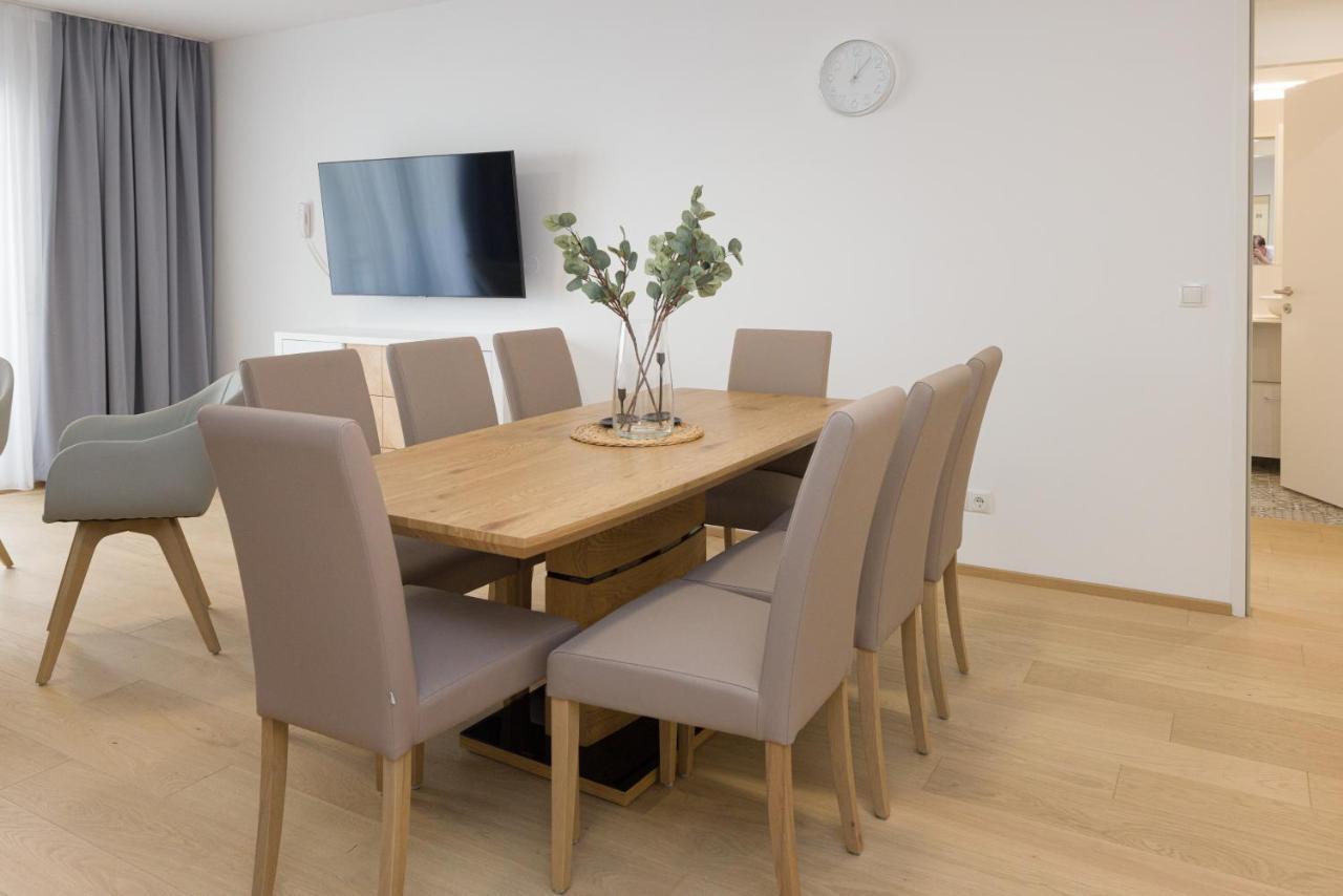 Yourapartment Theresien Apartment Wien
