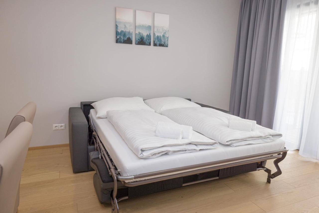 Yourapartment Theresien * Wien