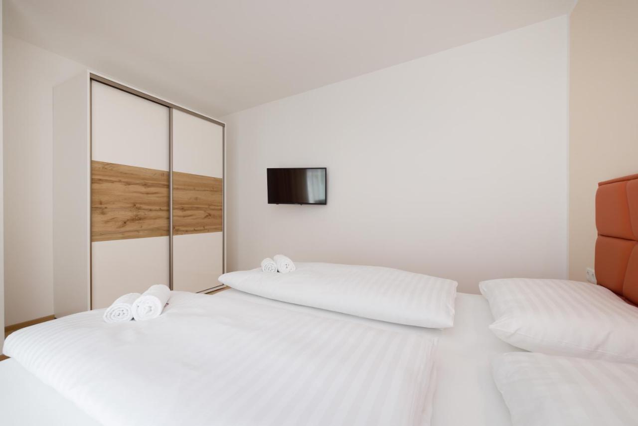 Yourapartment Theresien * Wien