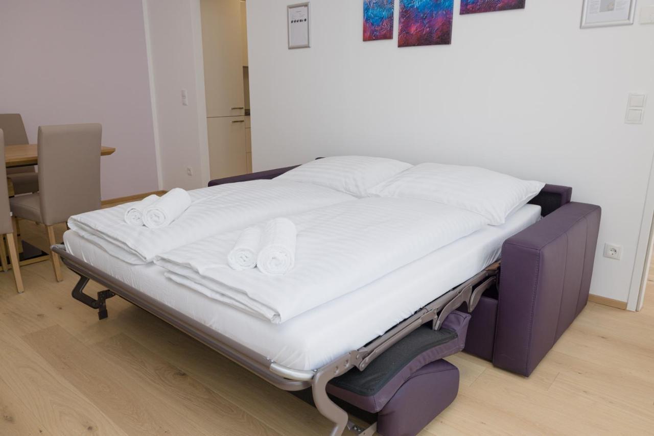 Yourapartment Theresien Apartment Wien