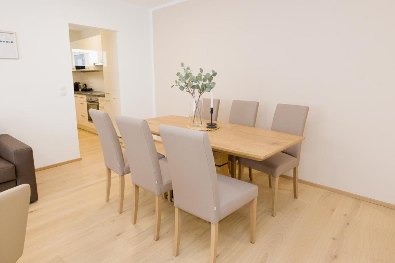 Yourapartment Theresien Wien