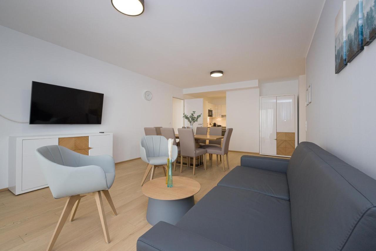 Yourapartment Theresien * Wien