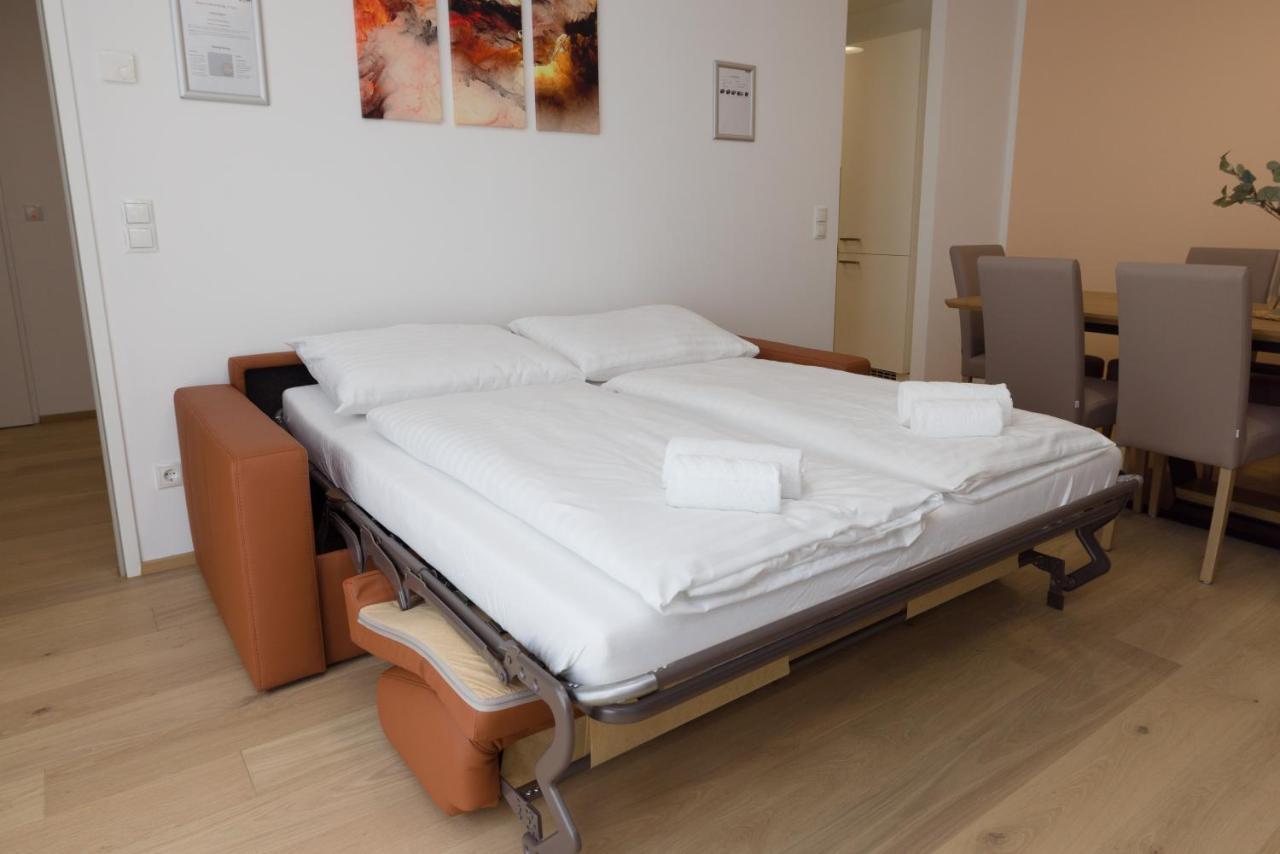 Apartment Yourapartment Theresien Wien
