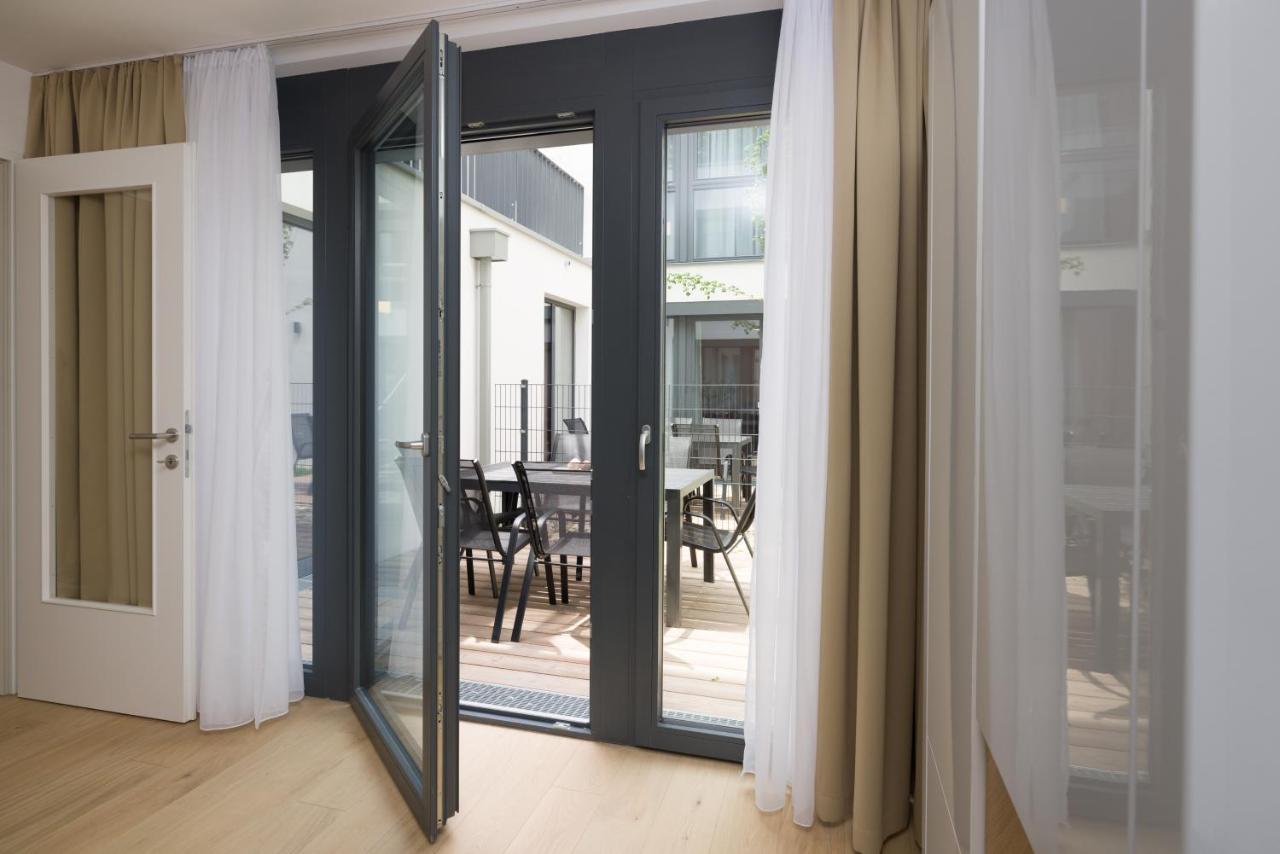Yourapartment Theresien Apartment Wien