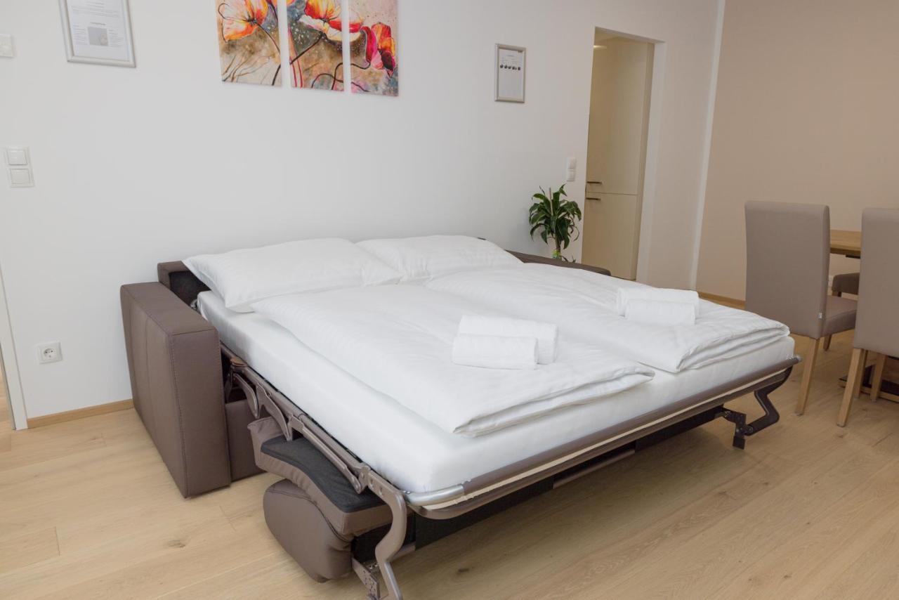 Apartment Yourapartment Theresien Wien