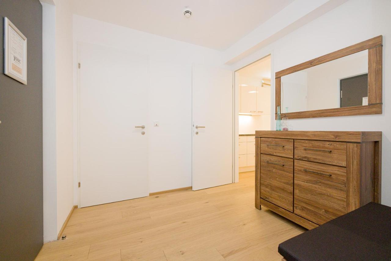 Yourapartment Theresien * Wien